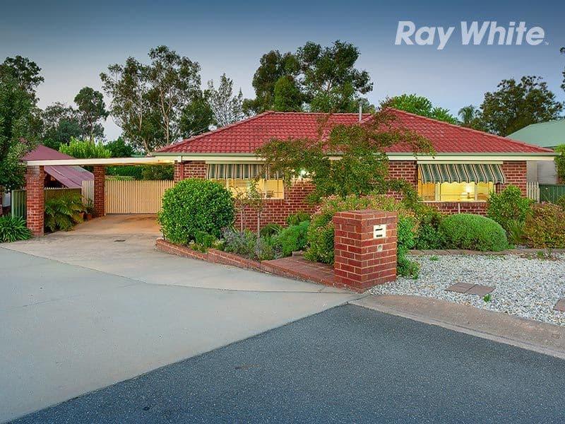 7 Tyrell Court, WODONGA VIC 3690, West Wodonga - Image 1
