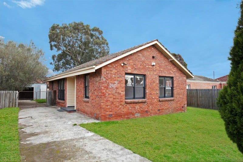 27 Ramu Parade, HEIDELBERG WEST VIC 3081, Heidelberg West - Image 1