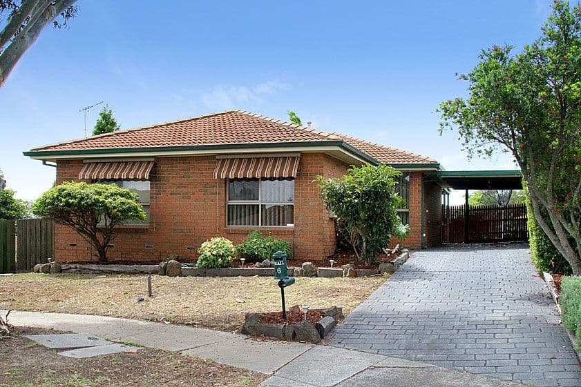 6 Dorman Court, MILL PARK VIC 3082, Mill Park - Image 1