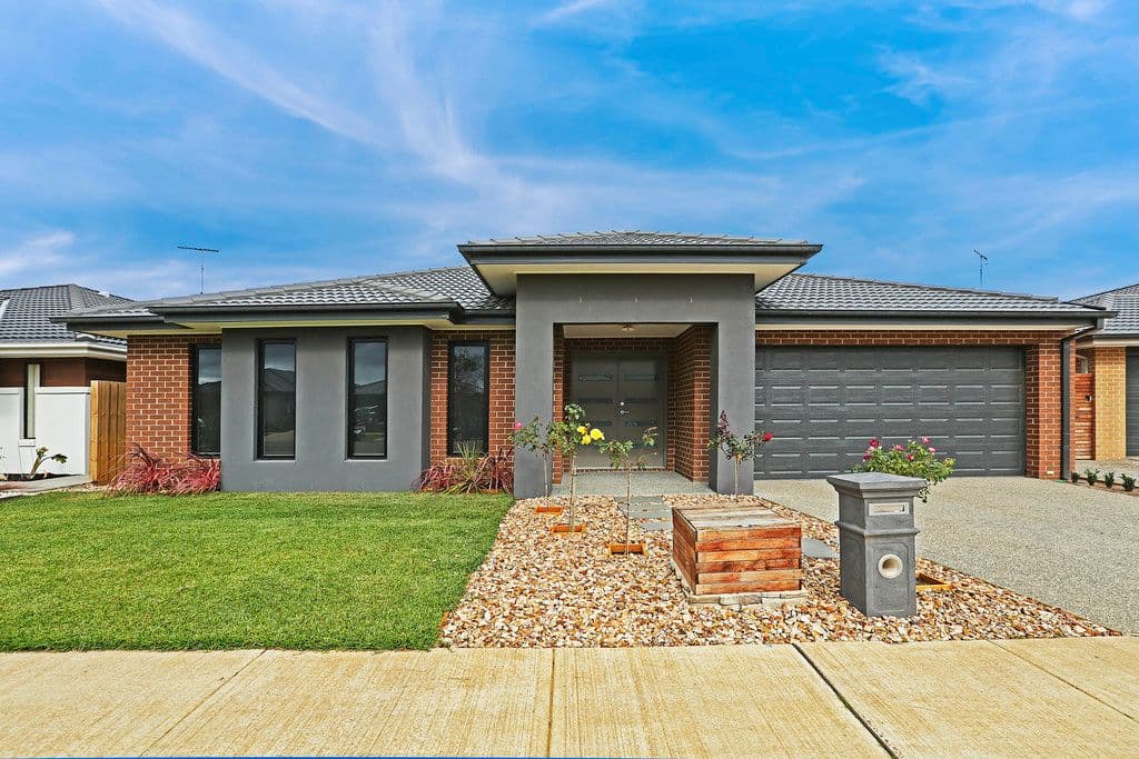 175 Warralily Boulevard, Armstrong Creek VIC 3217, Armstrong Creek - Image 1