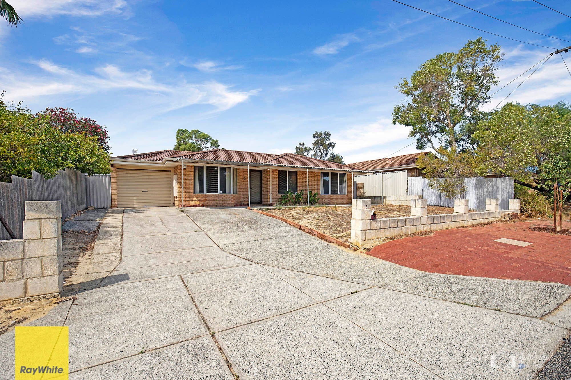 3 Excelsum Terrace, Mirrabooka WA 6061, Mirrabooka - Image 1