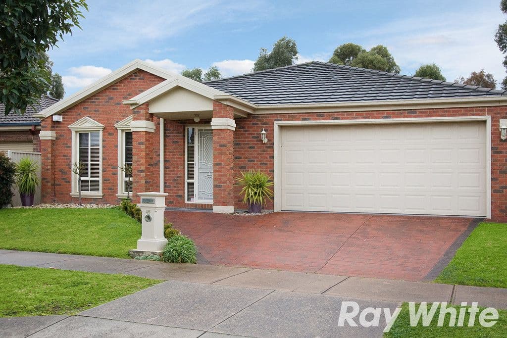 45 Spring Circuit, Pakenham VIC 3810, Pakenham - Image 1