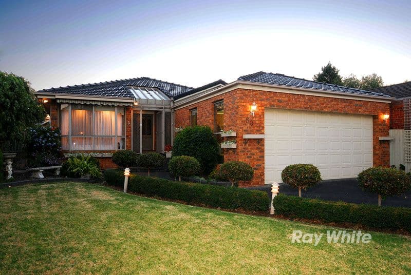 50 Buckingham Drive, ROWVILLE VIC 3178, Rowville - Image 1