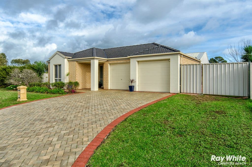 89 Pridham Boulevard, Aldinga Beach SA 5173, Aldinga Beach - Image 1