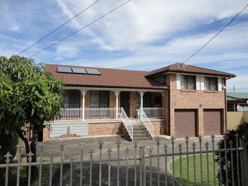 261 Hamilton Road, FAIRFIELD NSW 2165, Fairfield West - Image 1