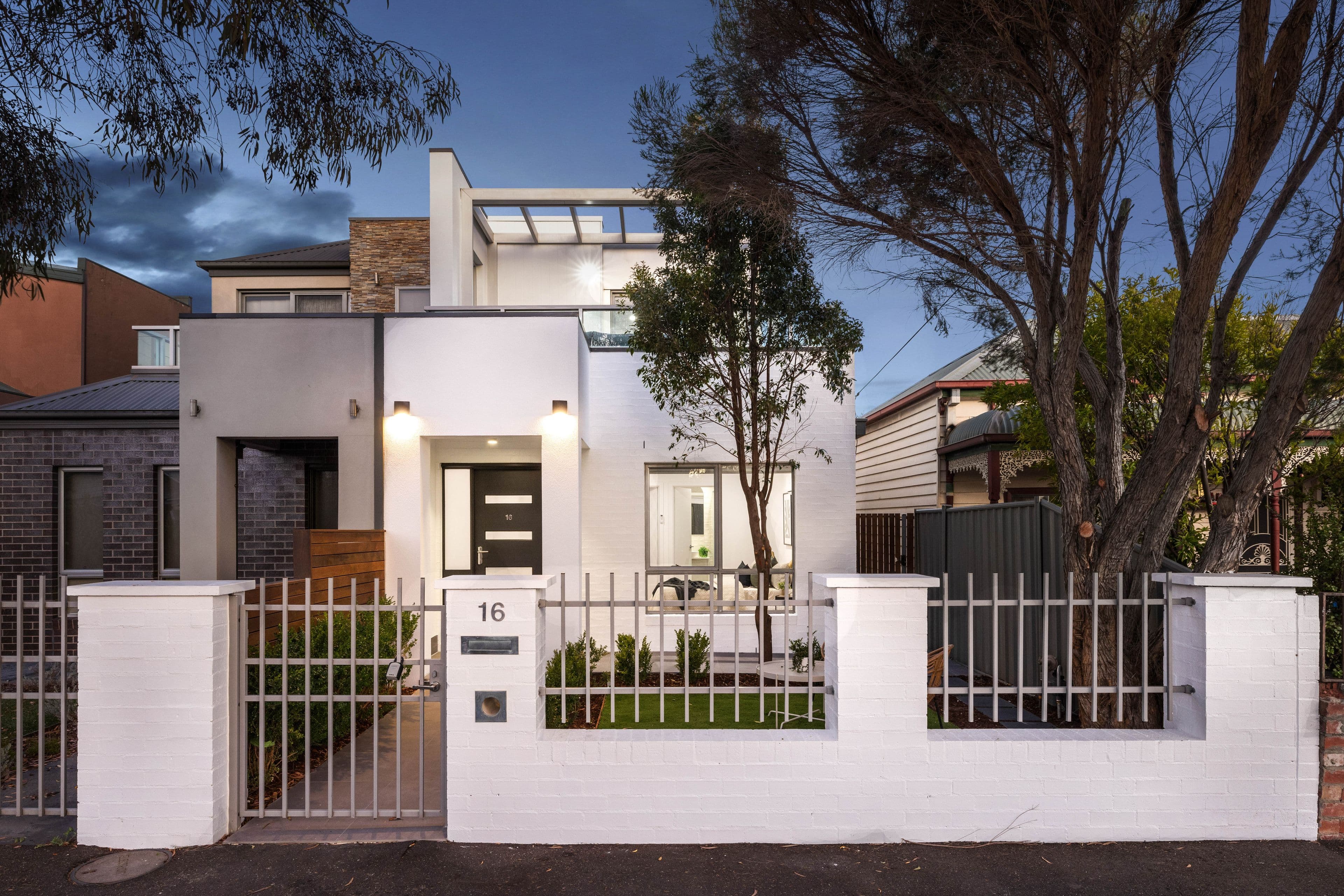 16 Eveline Street, Brunswick VIC 3056, Brunswick - Image 1
