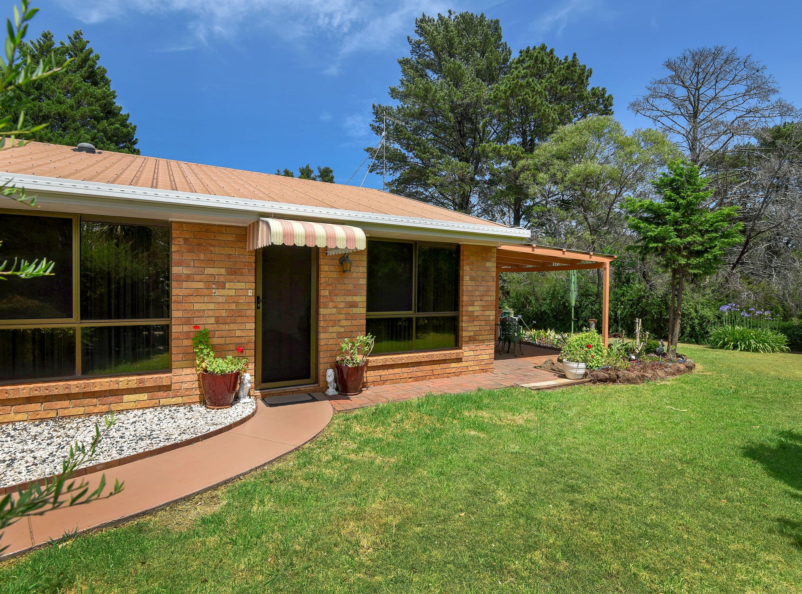 8 Highfields Road, Highfields QLD 4352, Highfields - Image 1