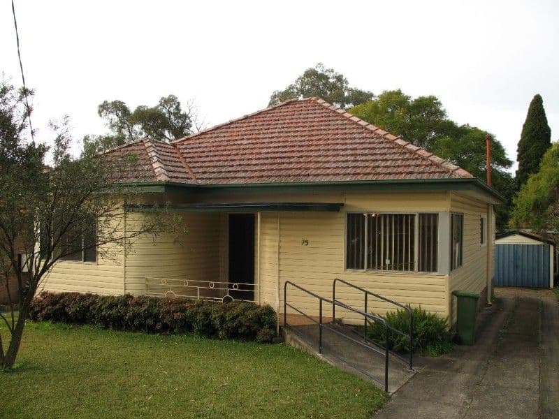 75 Spurway Street, ERMINGTON NSW 2115, Ermington - Image 1