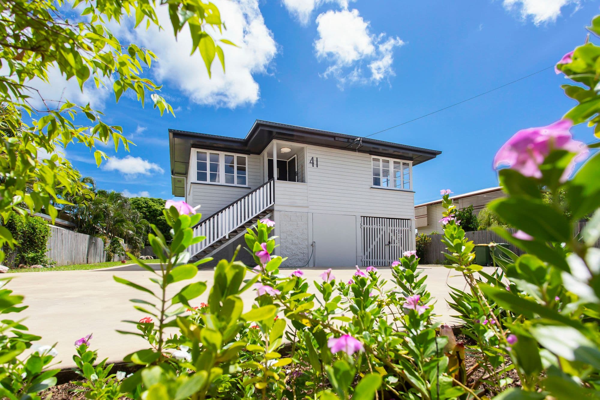 41 Clarke Street, Garbutt QLD 4814, Garbutt - Image 1
