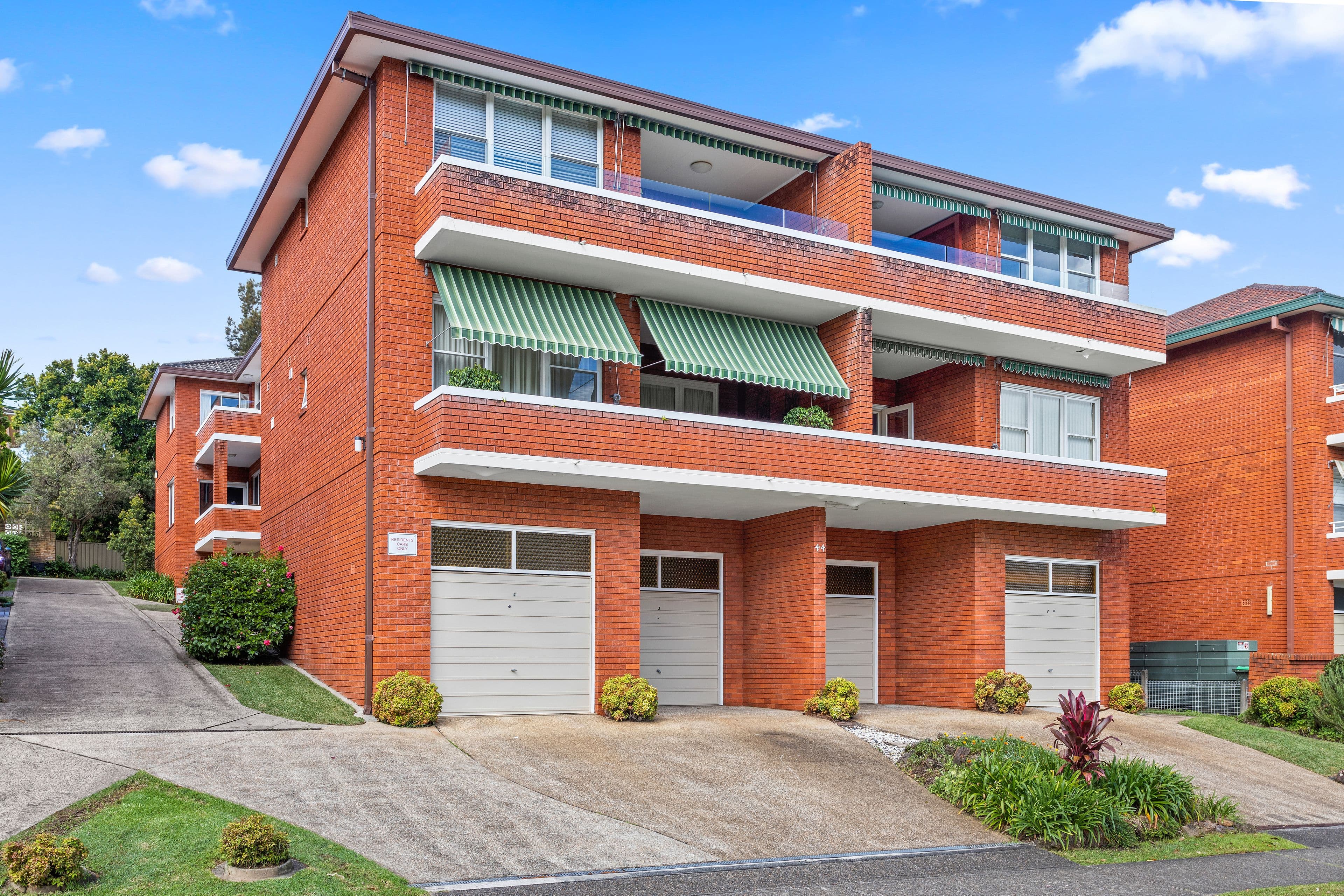 44 Oatley Avenue, Oatley NSW 2223, Oatley - Image 1