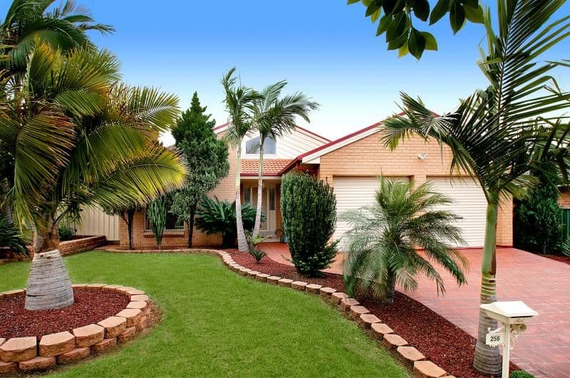 256 Braidwood Drive, PRESTONS NSW 2170, Prestons - Image 1