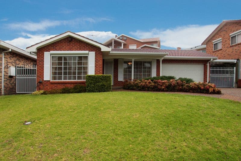 BOSSLEY PARK NSW 2176, Bossley Park - Image 1