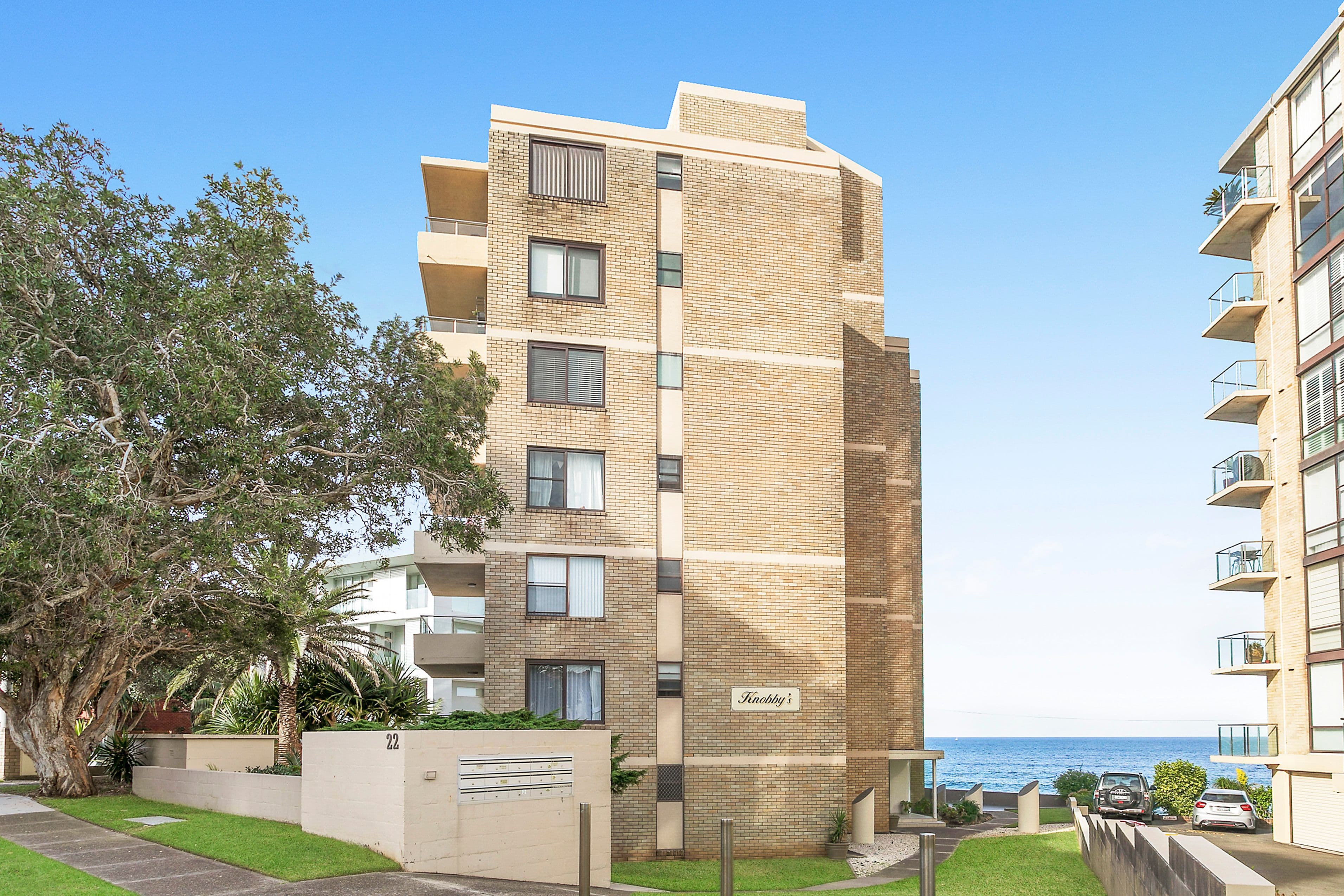 22 Coast Avenue, Cronulla NSW 2230, Cronulla - Image 1