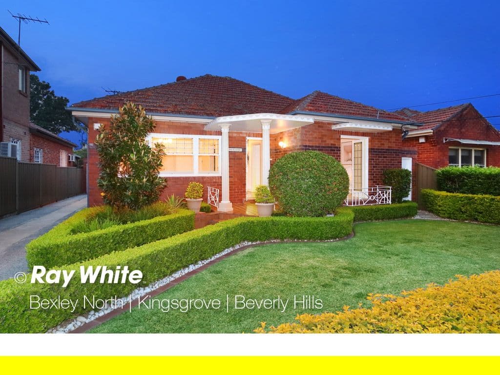 36 Tallawalla Street, Beverly Hills - Image 1