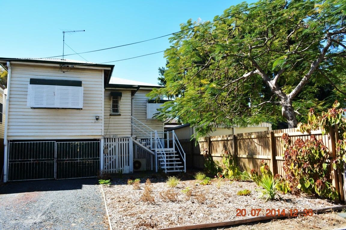201 Campbell Lane, ROCKHAMPTON CITY QLD 4700, Rockhampton City - Image 1