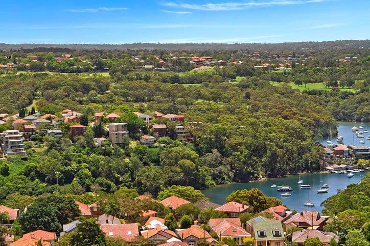 40 Gerard Street, CREMORNE NSW 2090, Cremorne - Image 1