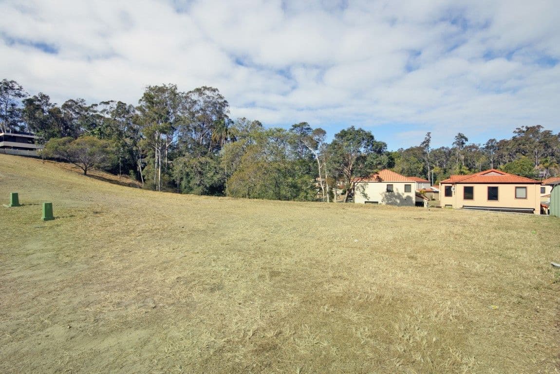 8 Mizen Place, Holland Park West QLD 4121, Holland Park West - Image 1