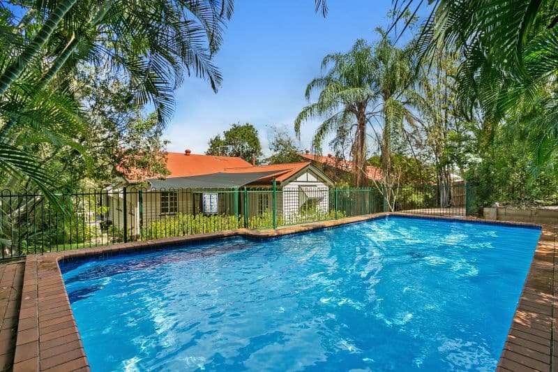 115 Payne Street, Indooroopilly QLD 4068, Indooroopilly - Image 1