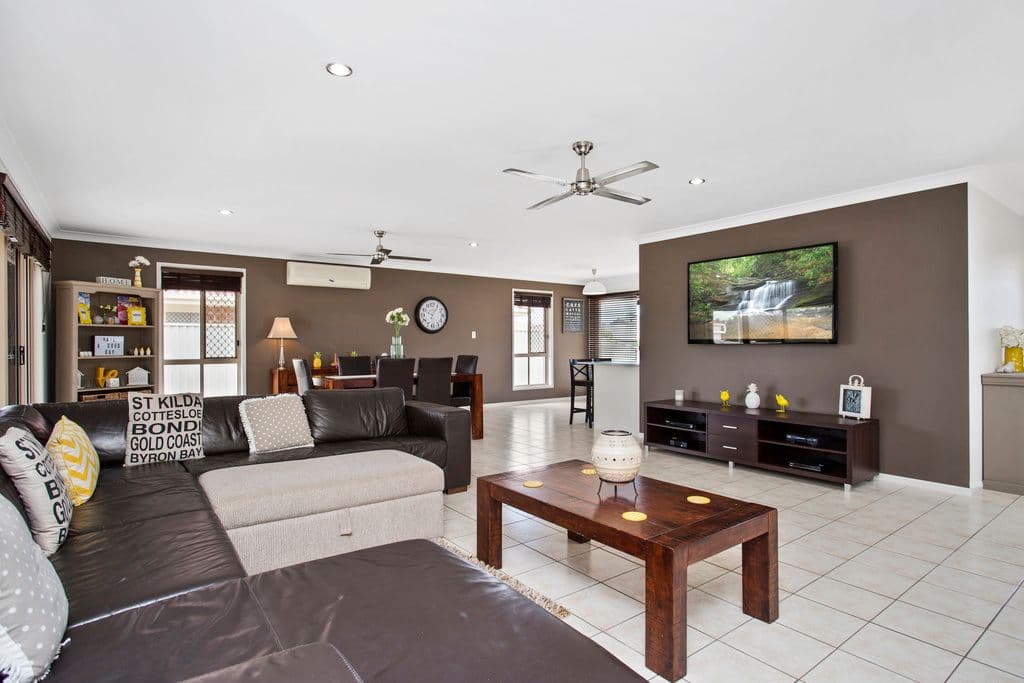 31 Cordyline Drive, Reedy Creek QLD 4227, Reedy Creek - Image 1