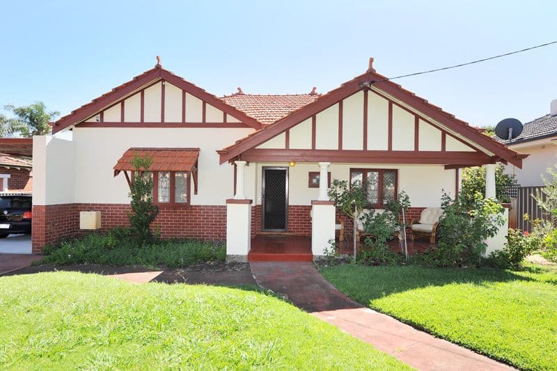 256 Crawford Road, INGLEWOOD WA 6052, Inglewood - Image 1