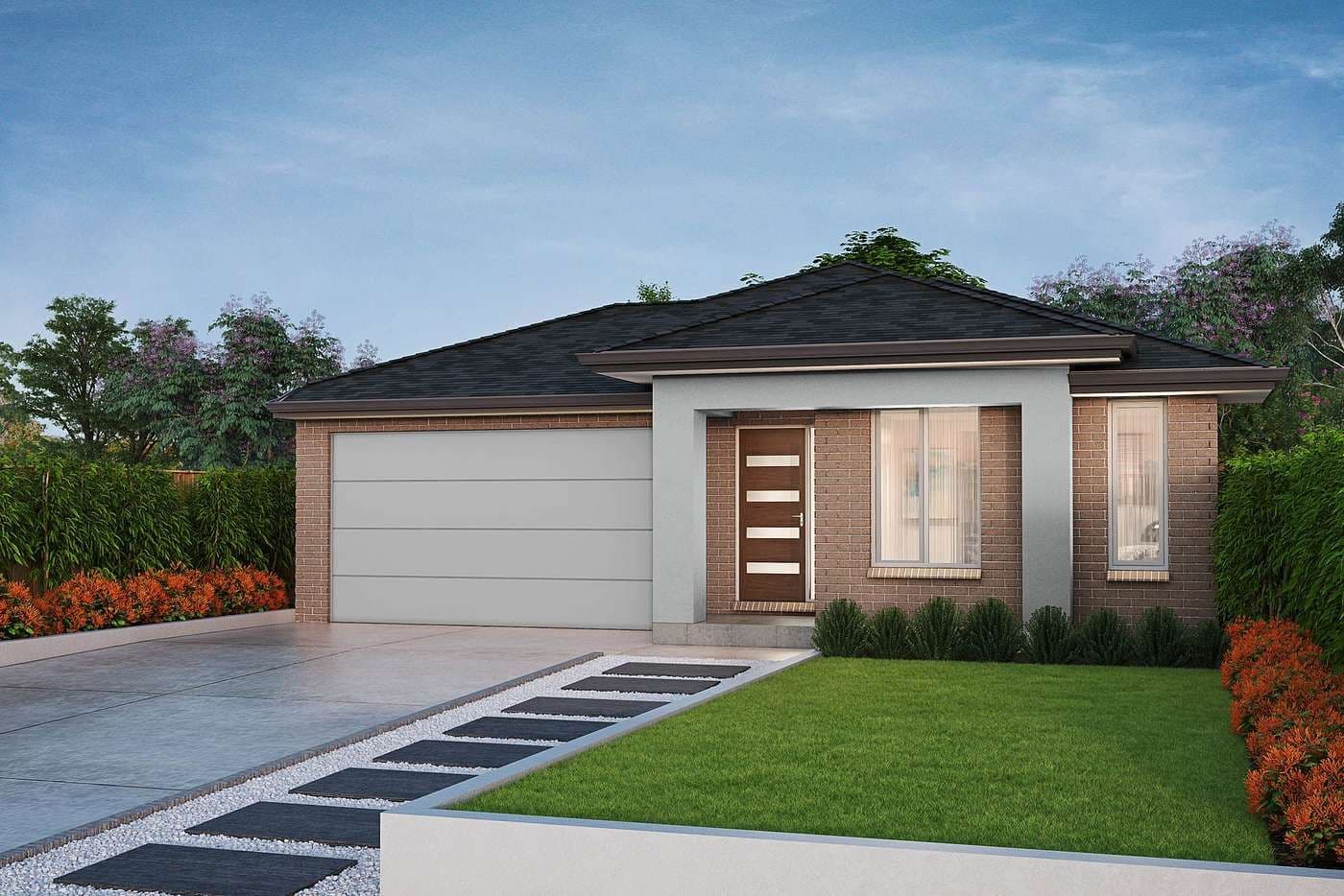 Lot 31843 Sagittari Road, Kalkallo VIC 3064, Kalkallo - Image 1