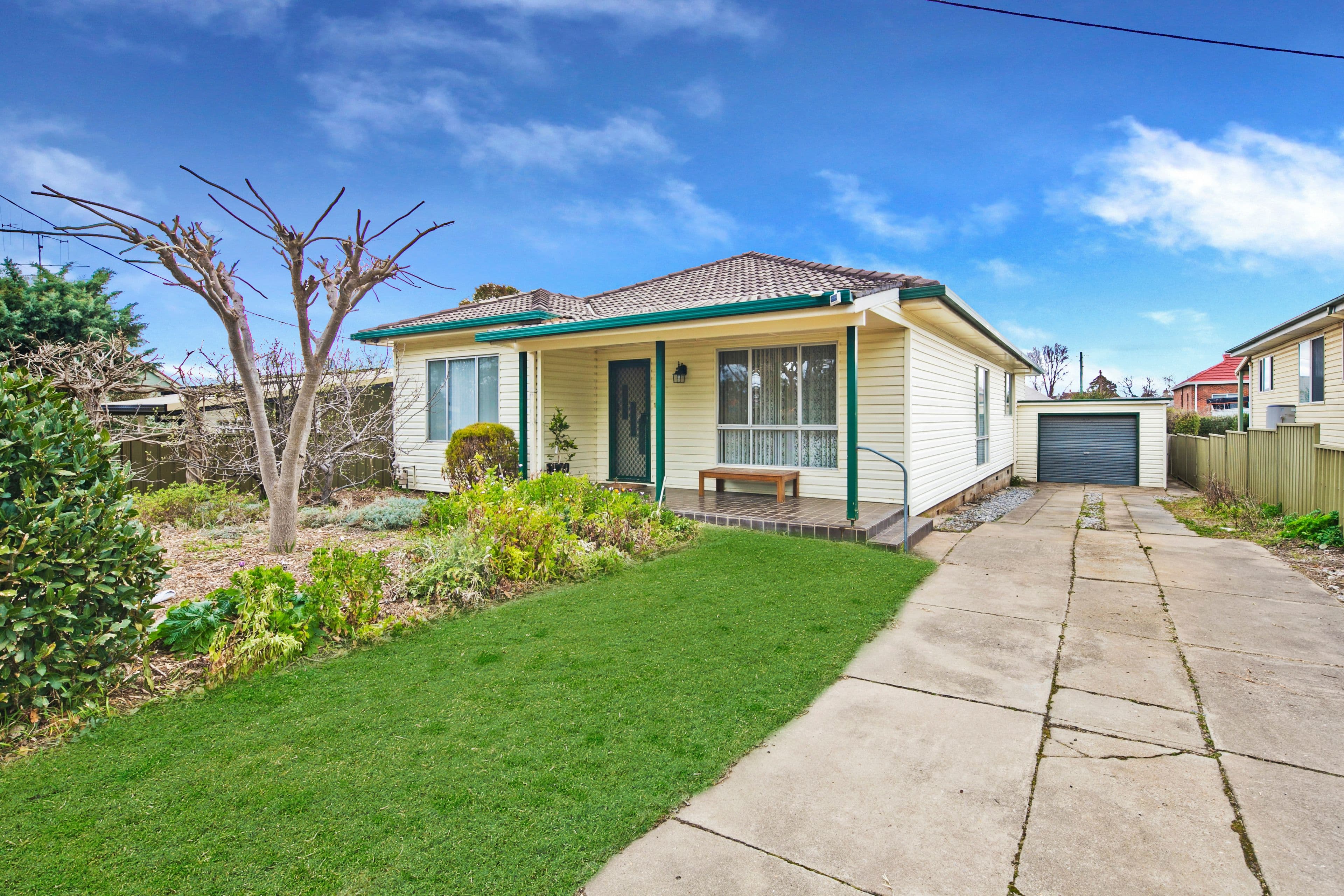 146 Verner Street, Goulburn - Image 1