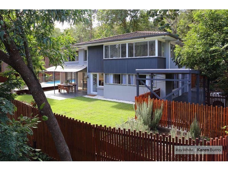 48 Cassandra Street, CHAPEL HILL QLD 4069, Chapel Hill - Image 1