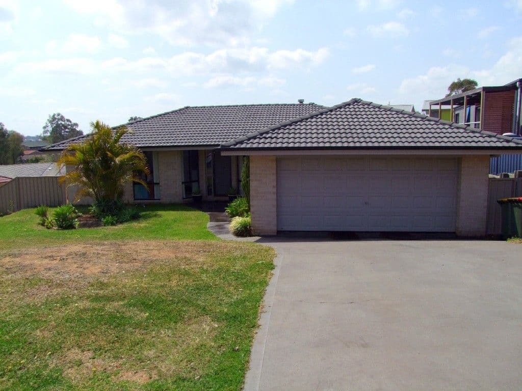 21 Deans Avenue, Singleton NSW 2330, Singleton Heights - Image 1