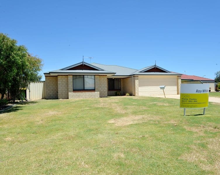 37 Riaza Parkway, Port Kennedy WA 6172, Port Kennedy - Image 1