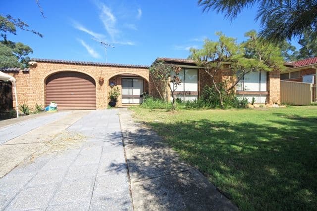 14 Cestrum Avenue, MACQUARIE FIELDS NSW 2564, Macquarie Fields - Image 1