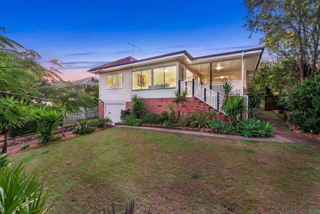 43 Wilclarke Street, Upper Mount Gravatt QLD 4122, Upper Mount Gravatt - Image 1