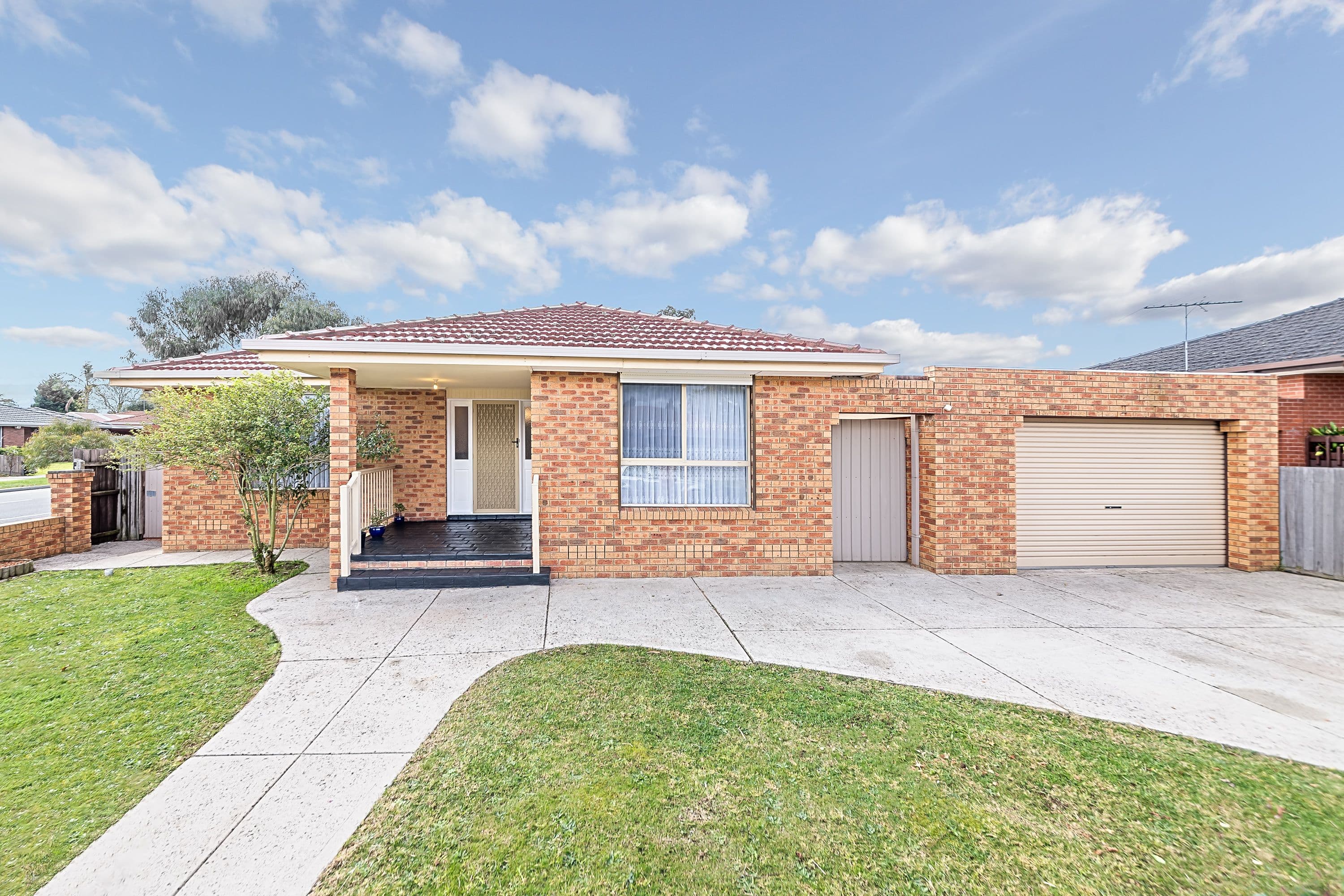 1 Tench Court, Mill Park VIC 3082, Mill Park - Image 1