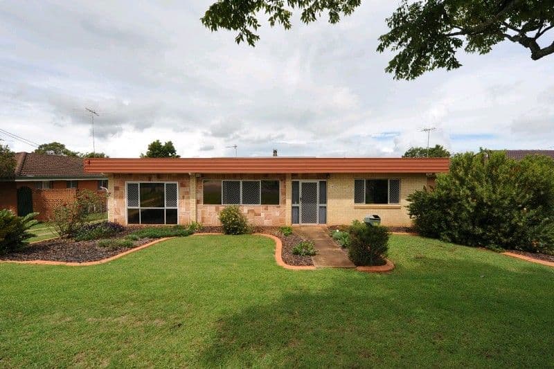 76 Hoey Street, KEARNEYS SPRING QLD 4350, Kearneys Spring - Image 1