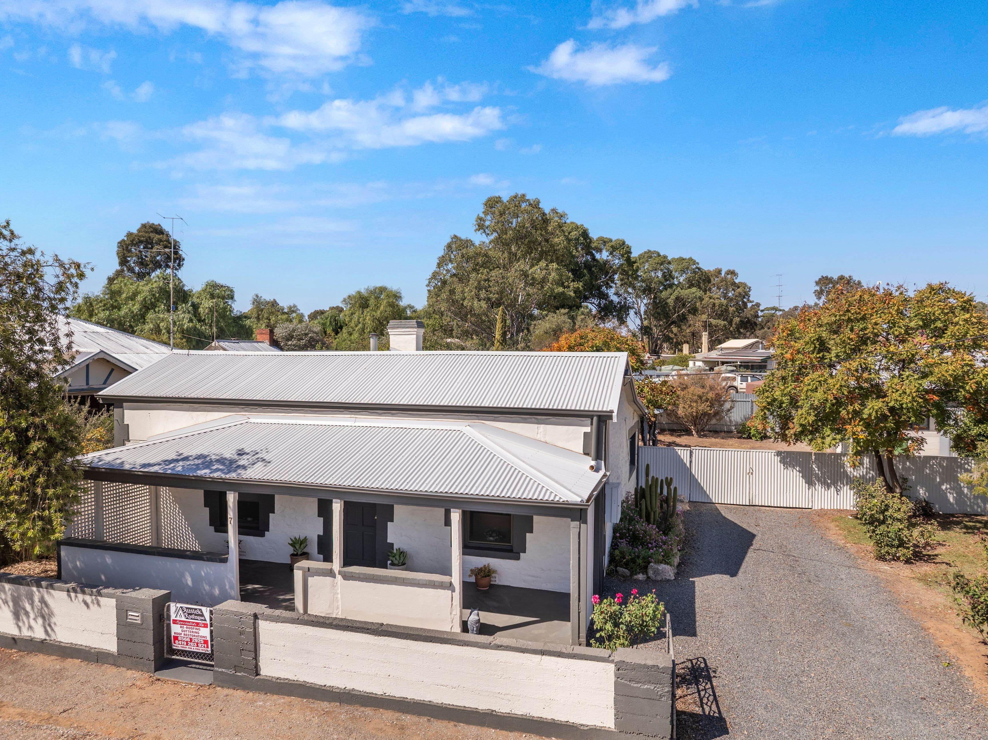 7 Newark Street, Saddleworth SA 5413, Saddleworth - Image 1
