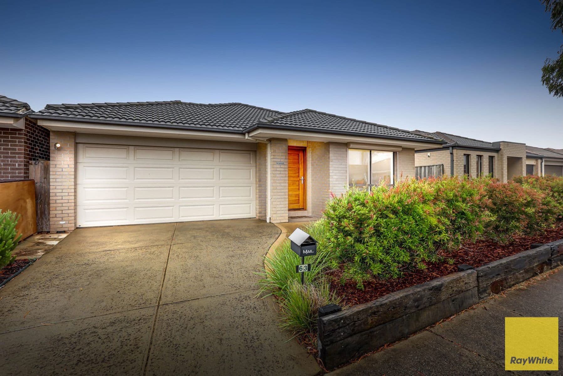 63 ISABELLA Way, Tarneit VIC 3029, Tarneit - Image 1