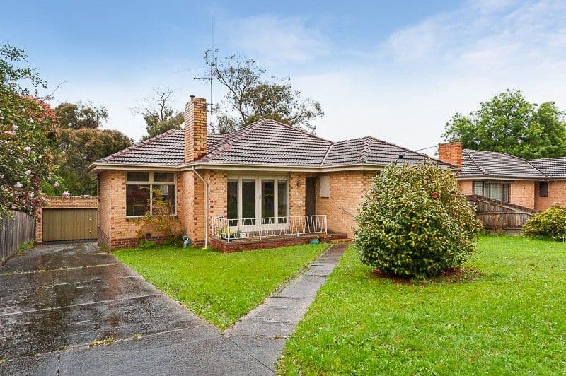 46 Dudley Street, Mitcham VIC 3132, Mitcham - Image 1