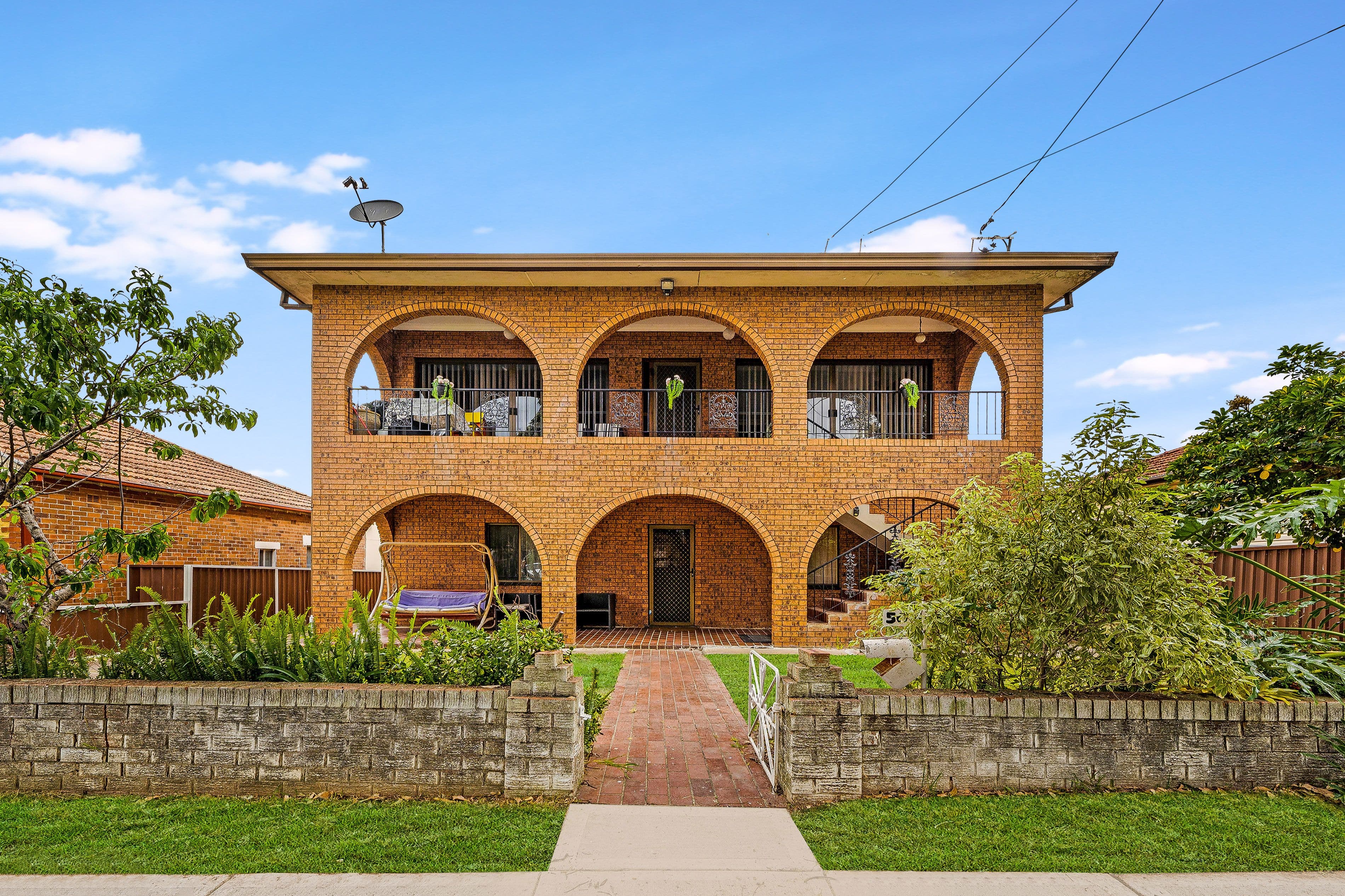 50 Cambridge Avenue, Bankstown NSW 2200, Bankstown - Image 1
