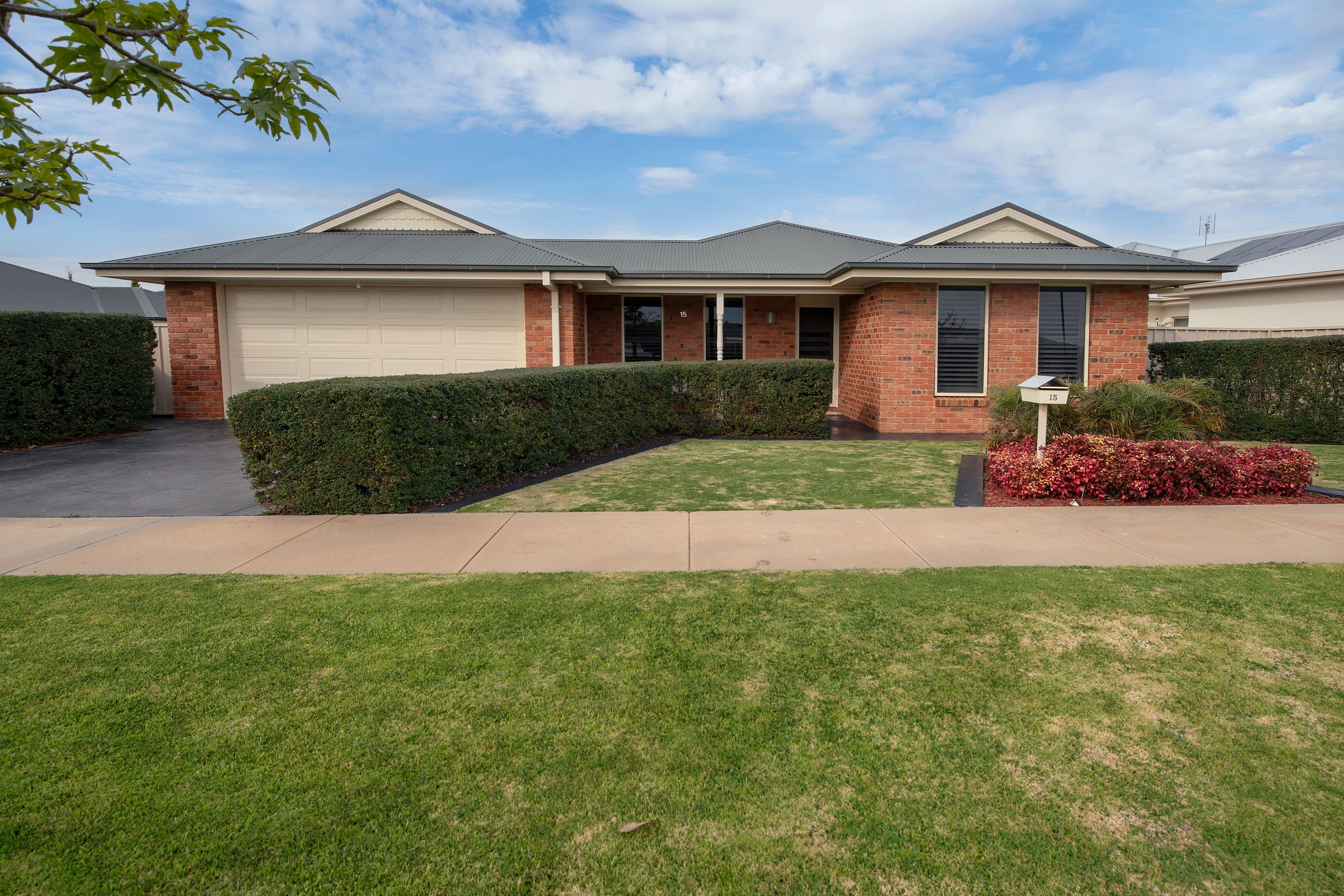 15 Boree Drive, Swan Hill VIC 3585, Swan Hill - Image 1
