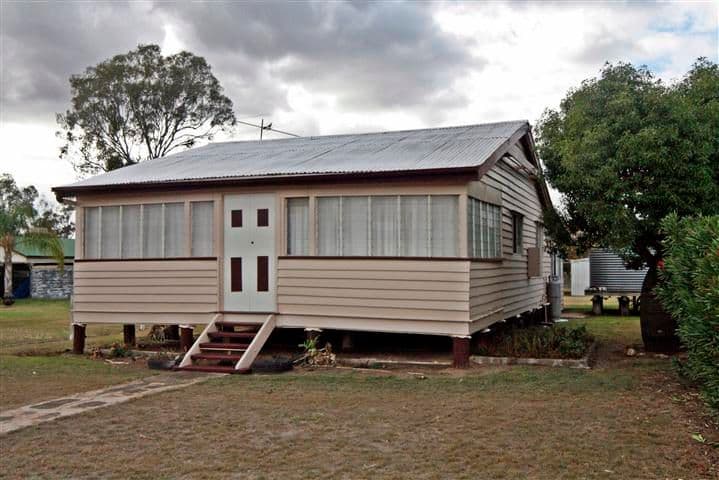 73 Taylor Street, CECIL PLAINS QLD 4407, Cecil Plains - Image 1