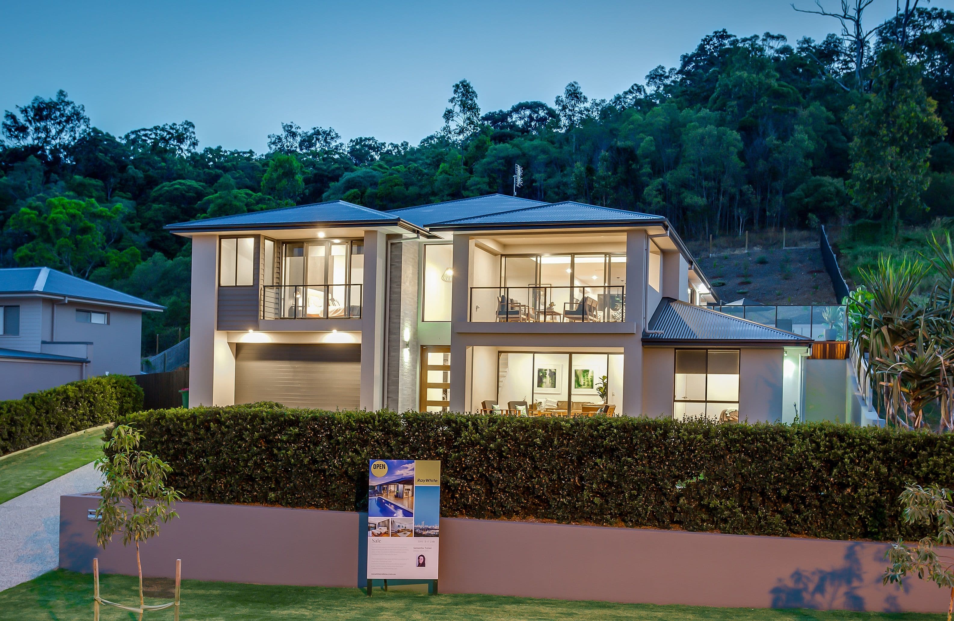 119 Barden Ridge Road, Reedy Creek QLD 4227, Reedy Creek - Image 1
