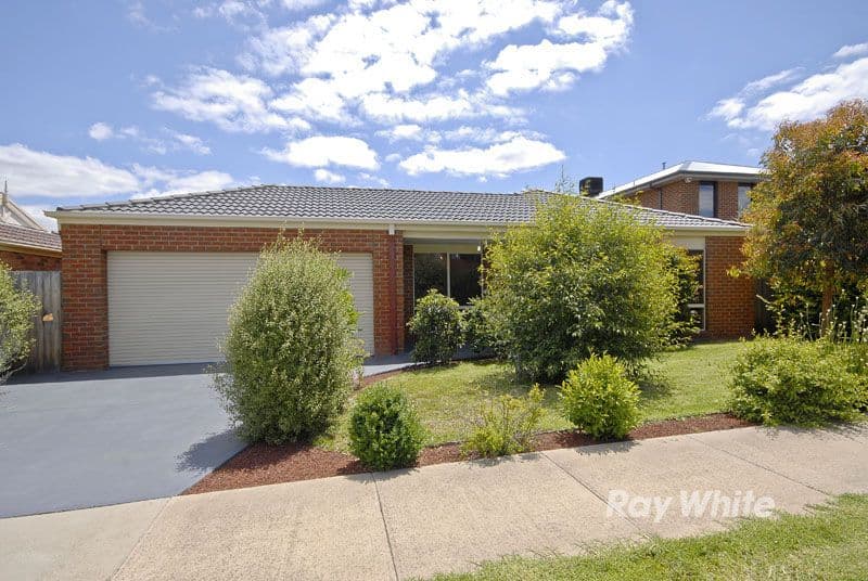 25 Seminary Crescent, SCORESBY VIC 3179, Scoresby - Image 1