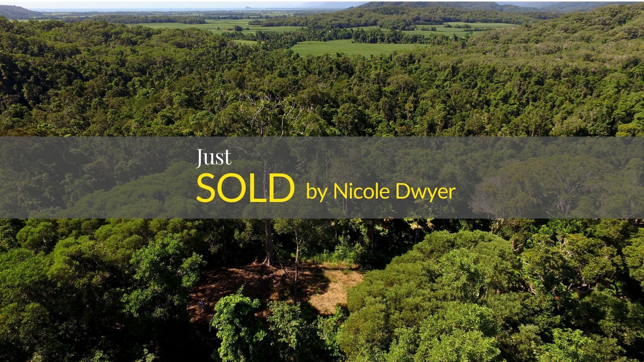 Lot 3 Kahana Road, Whyanbeel QLD 4873, Whyanbeel - Image 1