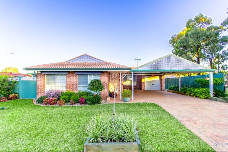 7 Iron Bark Way, Colyton NSW 2760, Colyton - Image 1