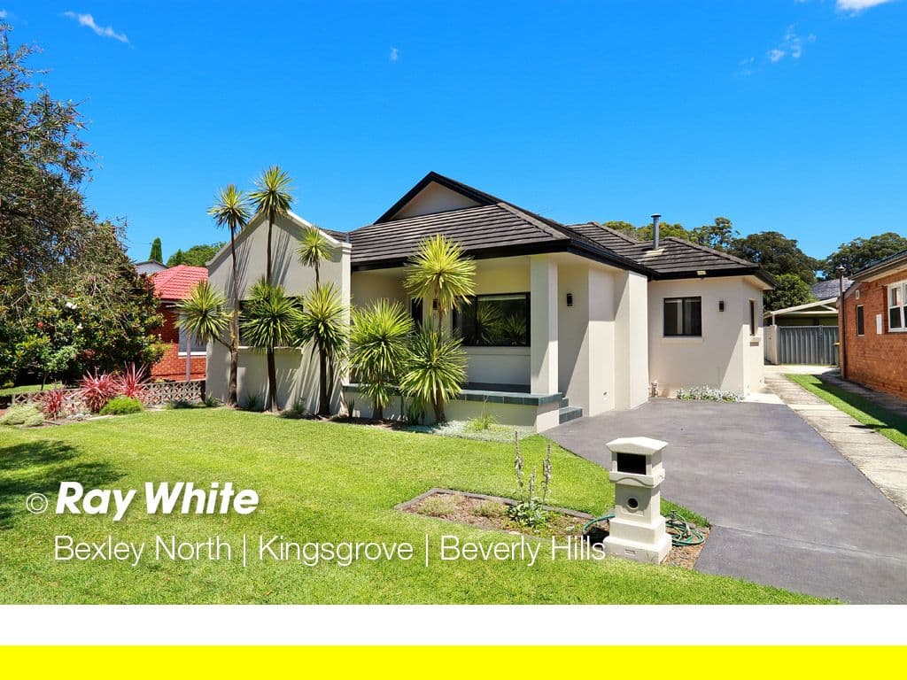 81 Tallawalla Street, Beverly Hills NSW 2209, Beverly Hills - Image 1