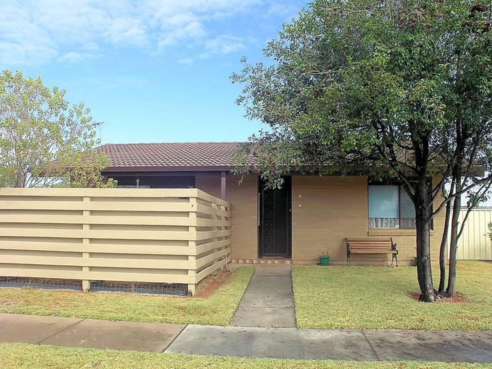 4/209 Ninth Street, Mildura - Image 1