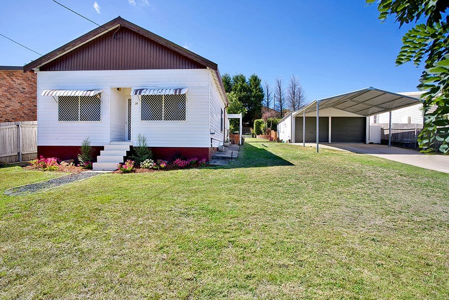 39 Cripps Avenue, Wallerawang - Image 1