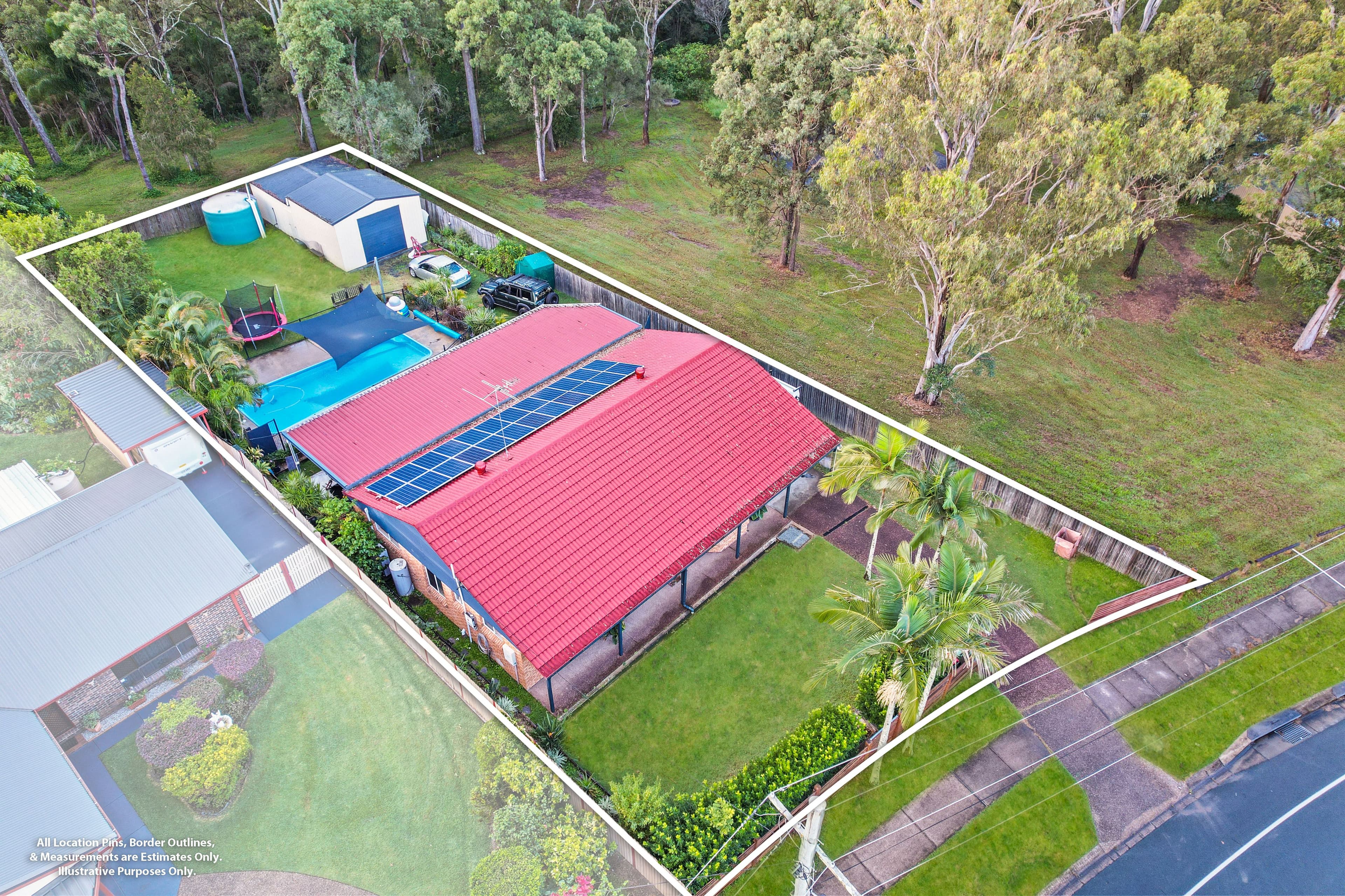 34 Ivanhoe Drive, Bethania QLD 4205, Bethania - Image 1