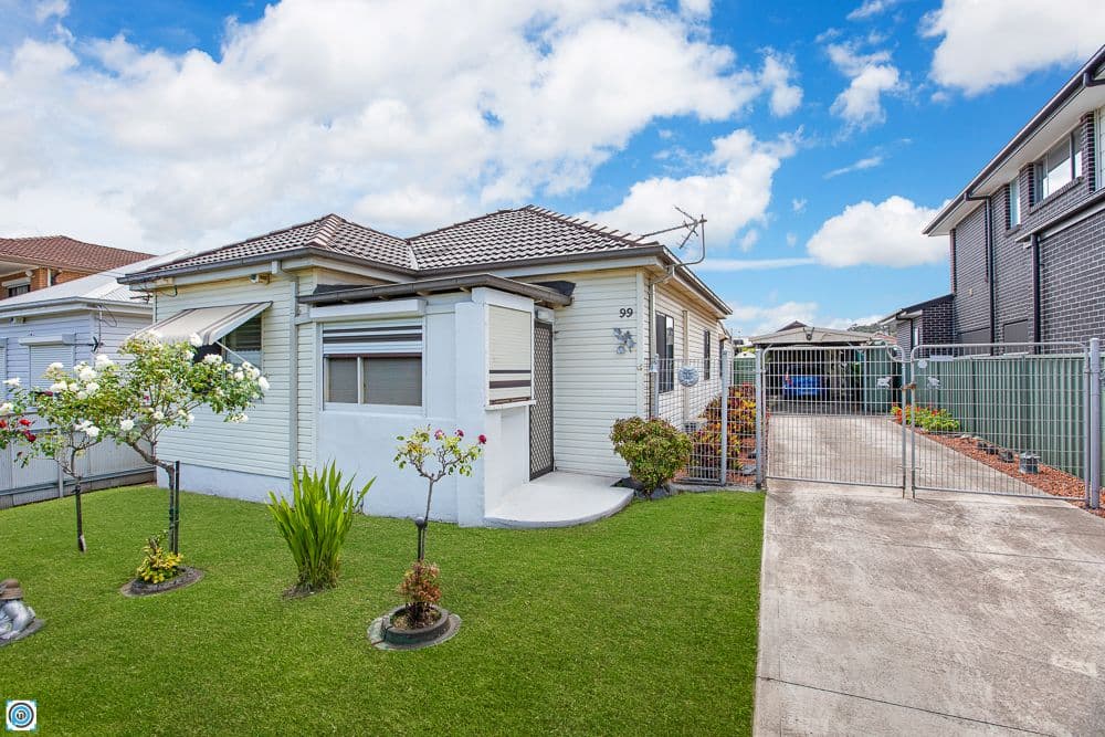 99 Parkes Street, Port Kembla NSW 2505, Port Kembla - Image 1