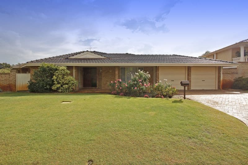 40 Norton Ridge, WINTHROP WA 6150, Winthrop - Image 1
