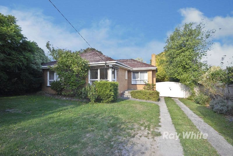 6 Telopea Street, WANTIRNA SOUTH VIC 3152, Wantirna South - Image 1